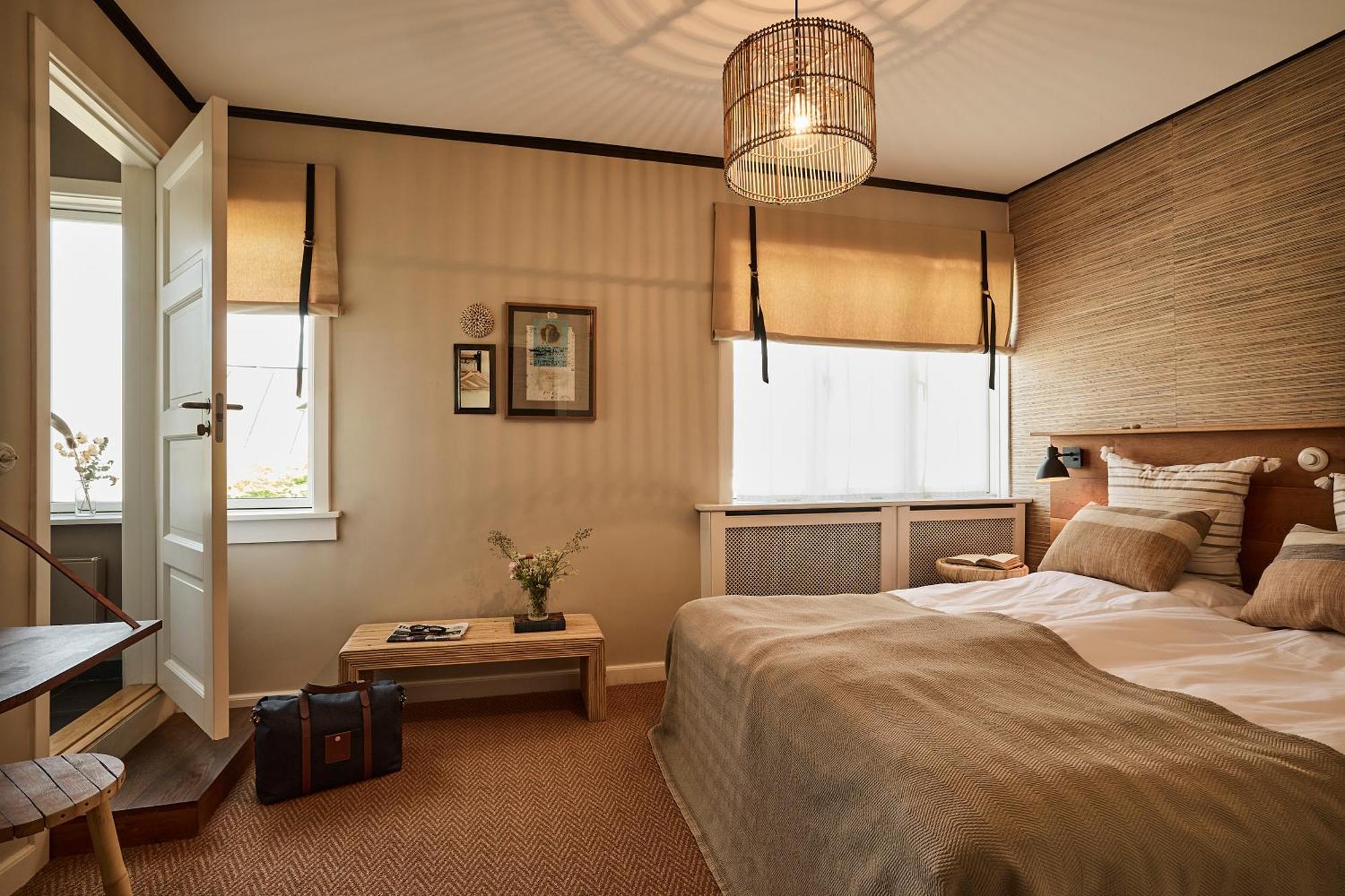 Tisvildeleje Strandhotel Екстер'єр фото